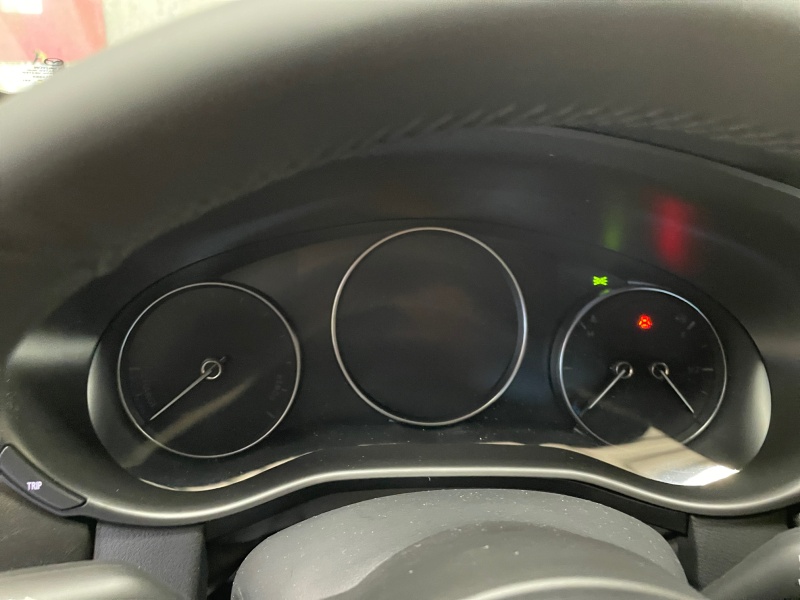 2025 Mazda CX-50 Hybrid