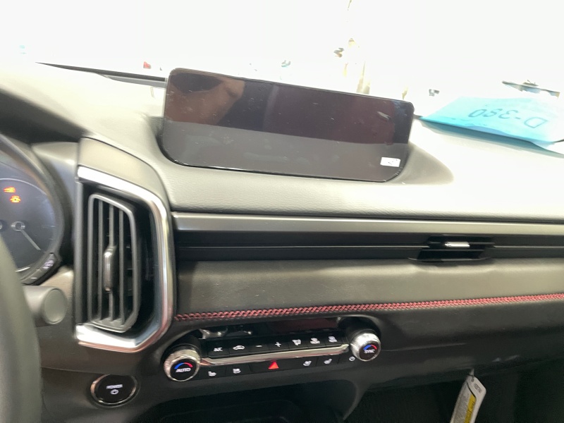 2025 Mazda CX-50 Hybrid