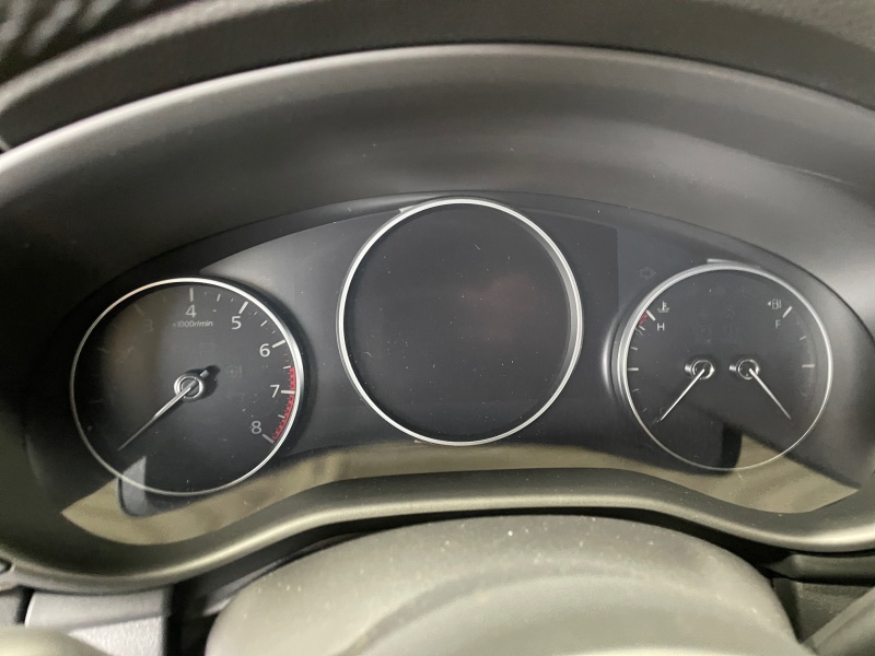 2025 Mazda Mazda3 Hatchback