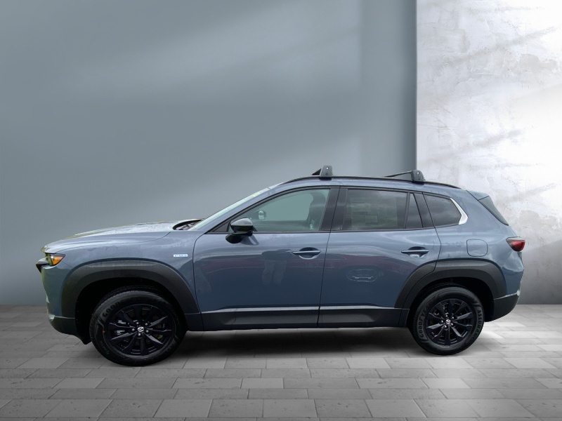2025 Mazda CX-50 Hybrid
