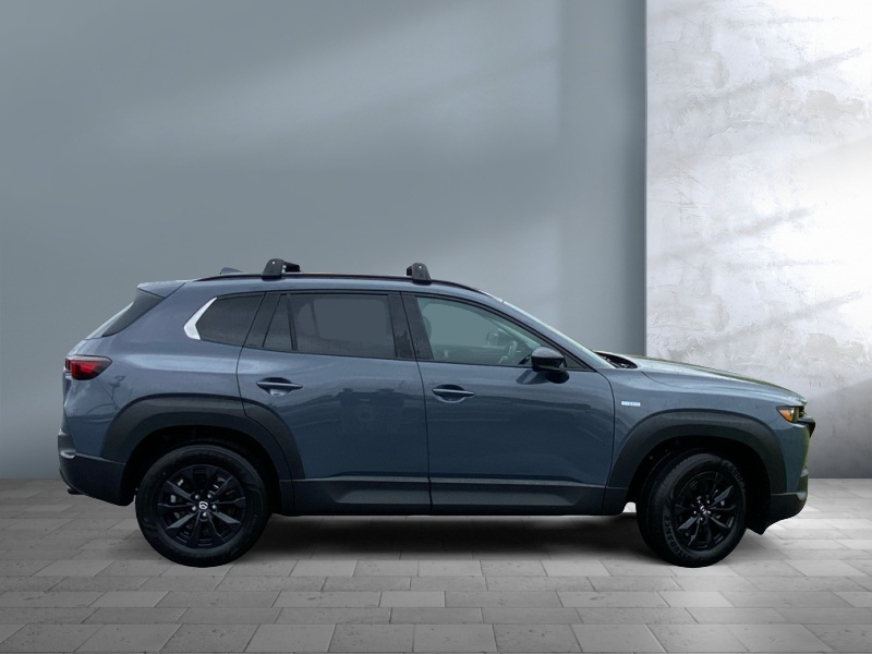 2025 Mazda CX-50 Hybrid