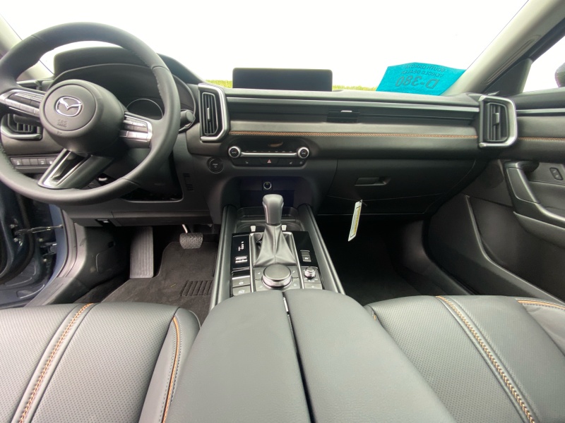2025 Mazda CX-50 Hybrid