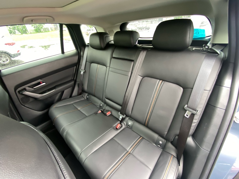 2025 Mazda CX-50 Hybrid