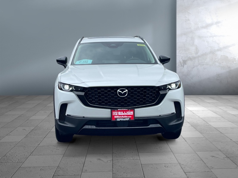 2025 Mazda CX-50 Hybrid