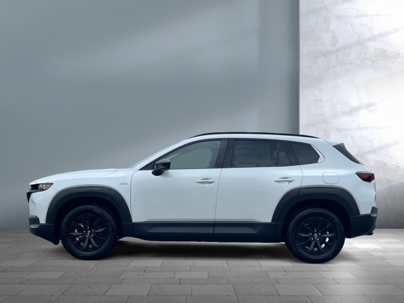 2025 Mazda CX-50 Hybrid