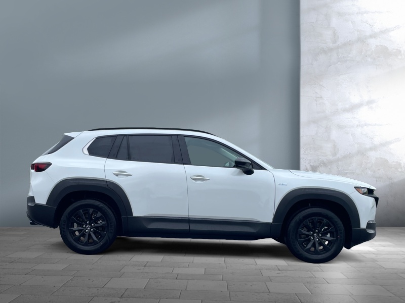 2025 Mazda CX-50 Hybrid