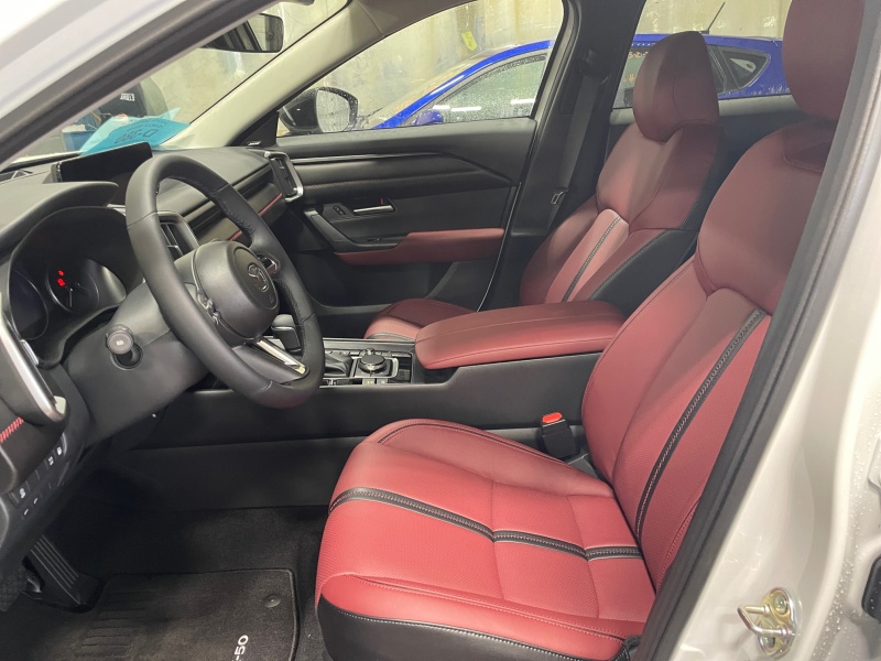 2025 Mazda CX-50 Hybrid