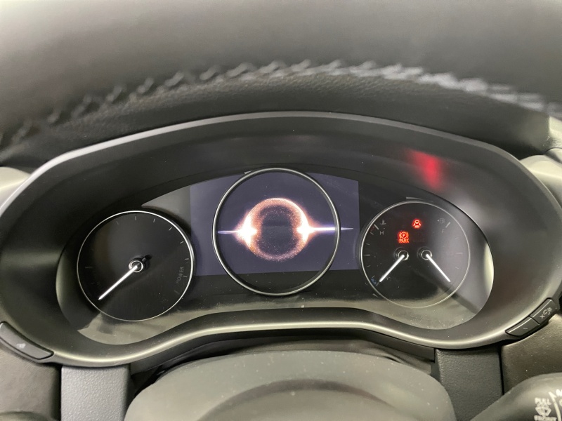 2025 Mazda CX-50 Hybrid