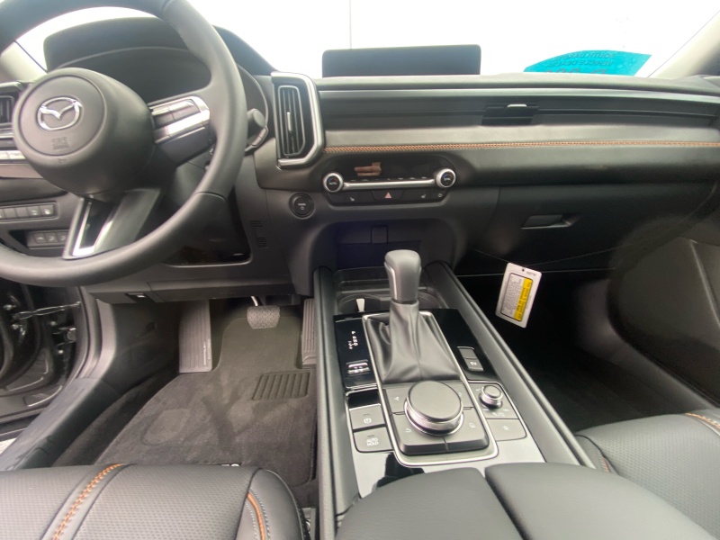 2025 Mazda CX-50 Hybrid