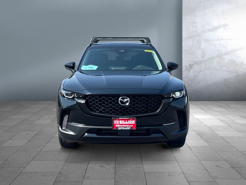 2025 Mazda CX-50 Hybrid