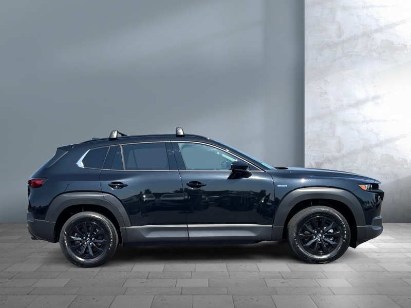 2025 Mazda CX-50 Hybrid