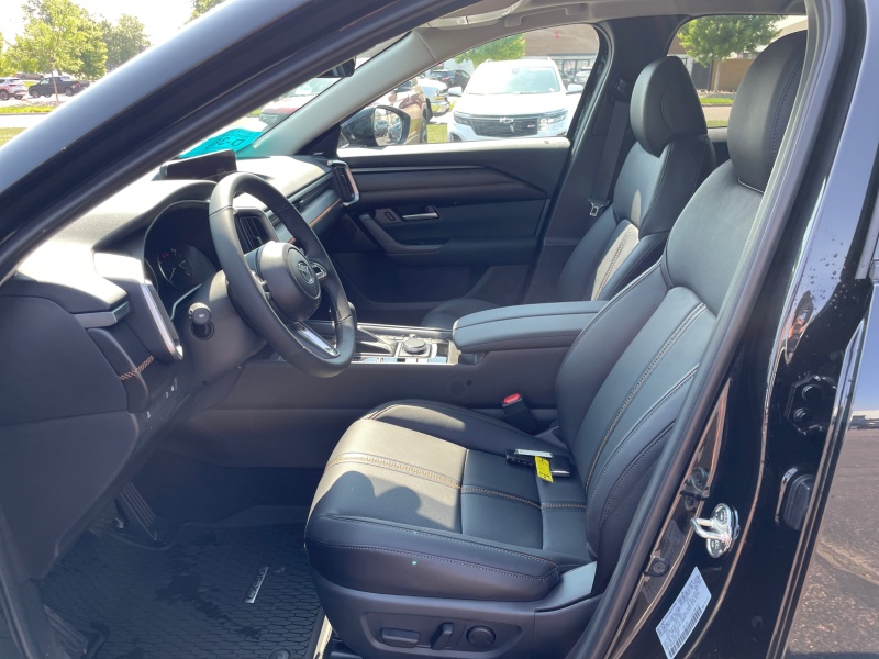 2025 Mazda CX-50 Hybrid