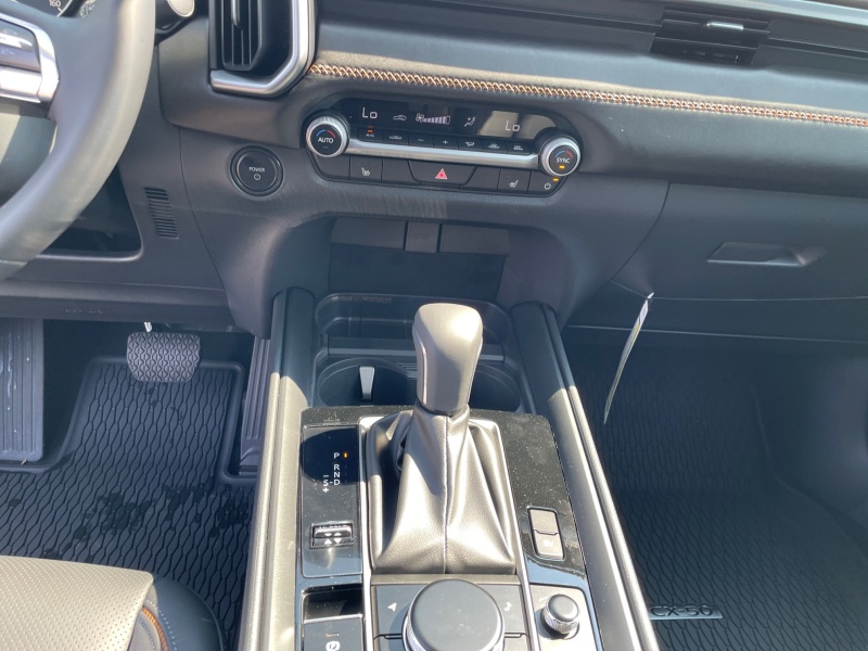 2025 Mazda CX-50 Hybrid