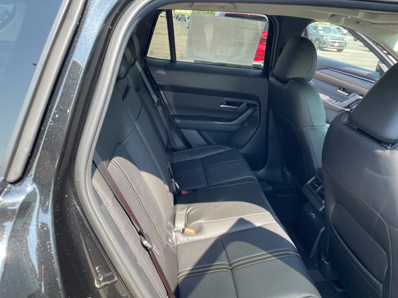 2025 Mazda CX-50 Hybrid