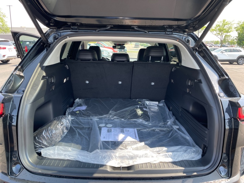 2025 Mazda CX-50 Hybrid