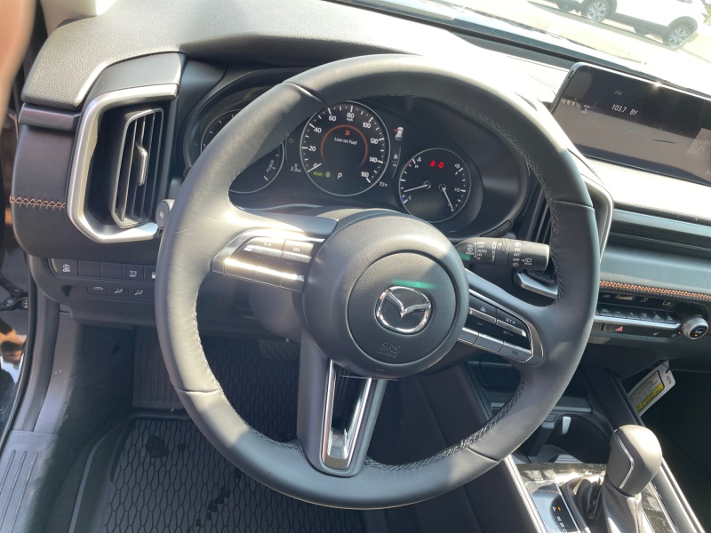 2025 Mazda CX-50 Hybrid