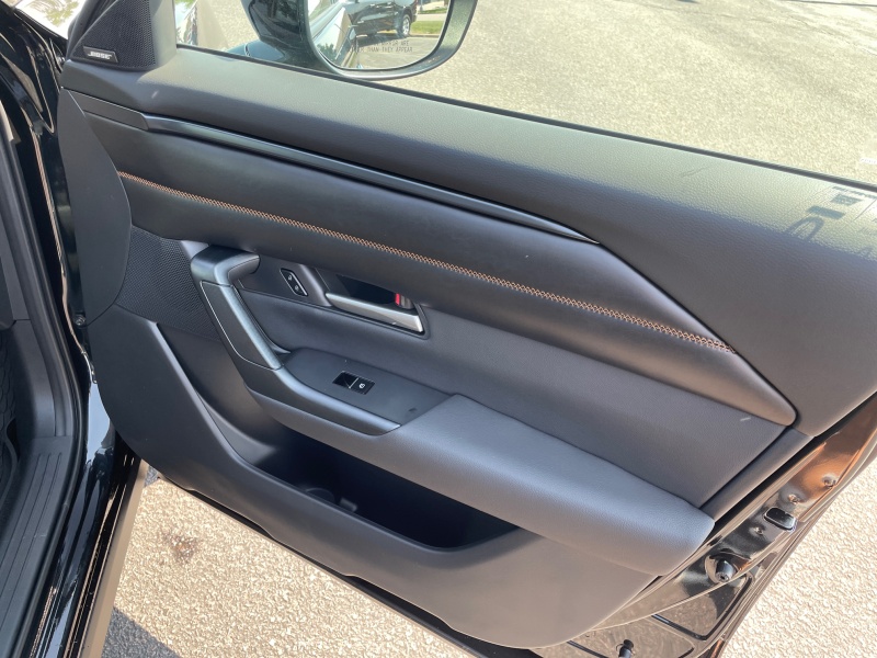 2025 Mazda CX-50 Hybrid