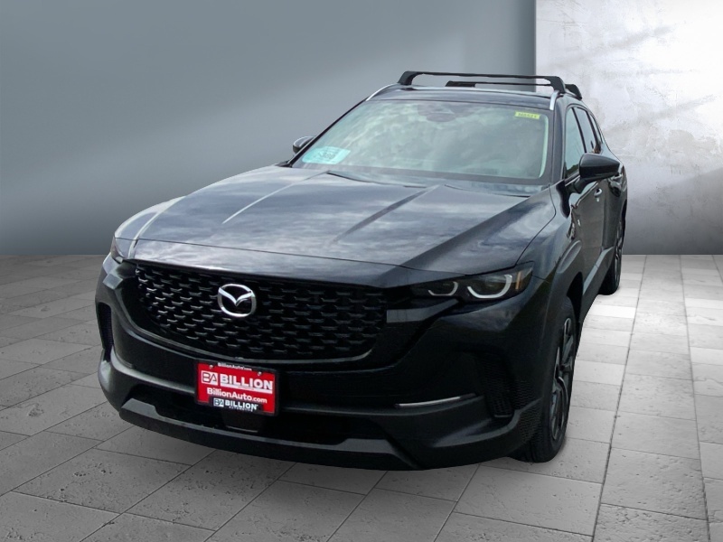 New 2025 Mazda CX-50 Hybrid Premium Plus Package Crossovers