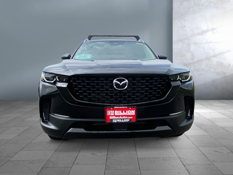 2025 Mazda CX-50 Hybrid