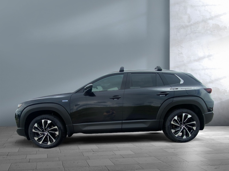 2025 Mazda CX-50 Hybrid