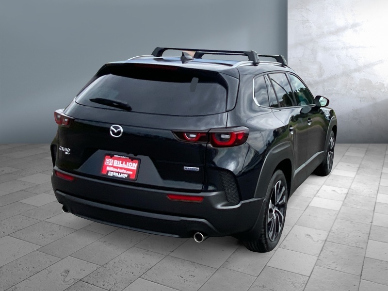 2025 Mazda CX-50 Hybrid