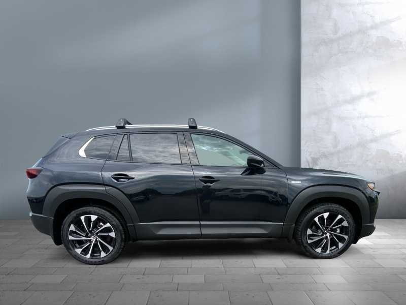 2025 Mazda CX-50 Hybrid