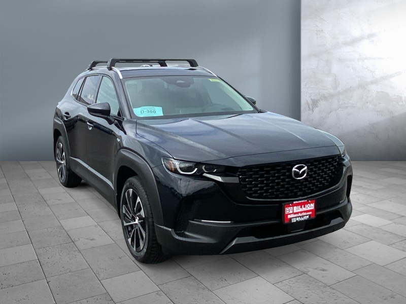 2025 Mazda CX-50 Hybrid