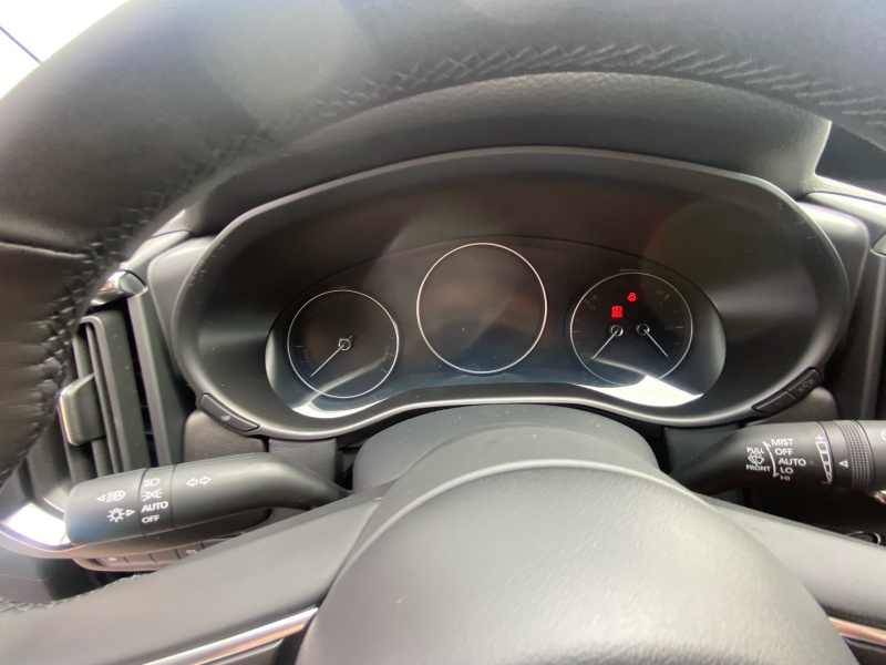 2025 Mazda CX-50 Hybrid