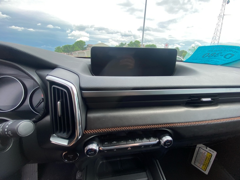 2025 Mazda CX-50 Hybrid
