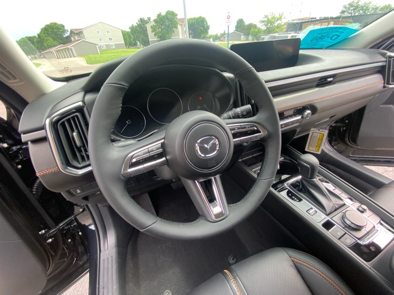2025 Mazda CX-50 Hybrid