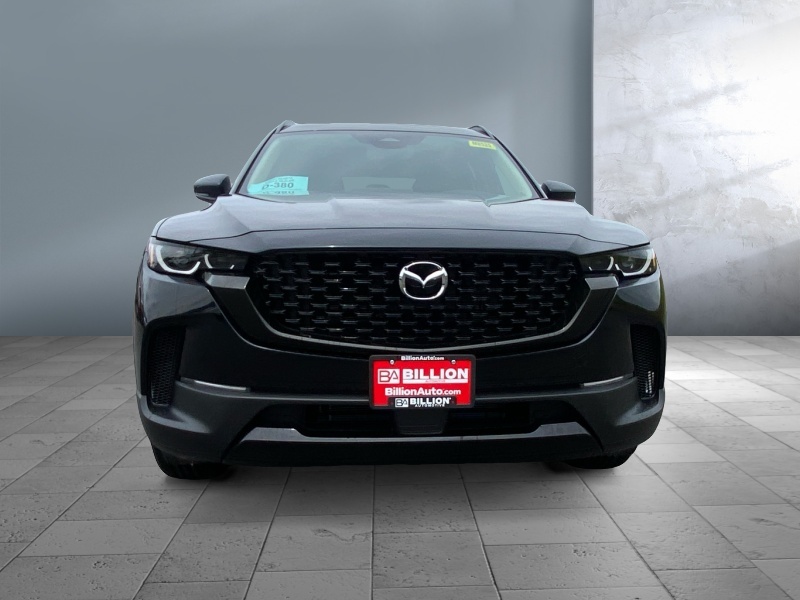 2025 Mazda CX-50 Hybrid