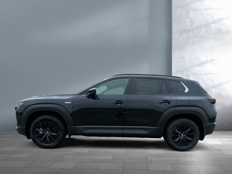 2025 Mazda CX-50 Hybrid