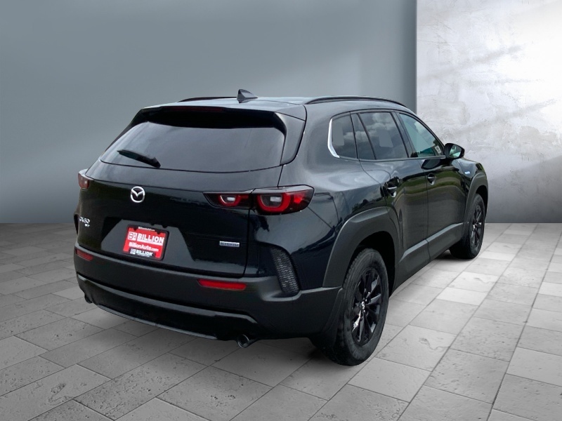 2025 Mazda CX-50 Hybrid