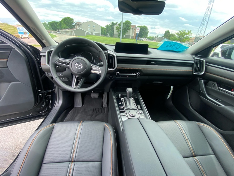 2025 Mazda CX-50 Hybrid