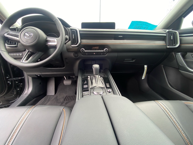 2025 Mazda CX-50 Hybrid