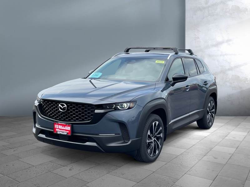New 2025 Mazda CX-50 Hybrid Premium Plus Package Crossovers