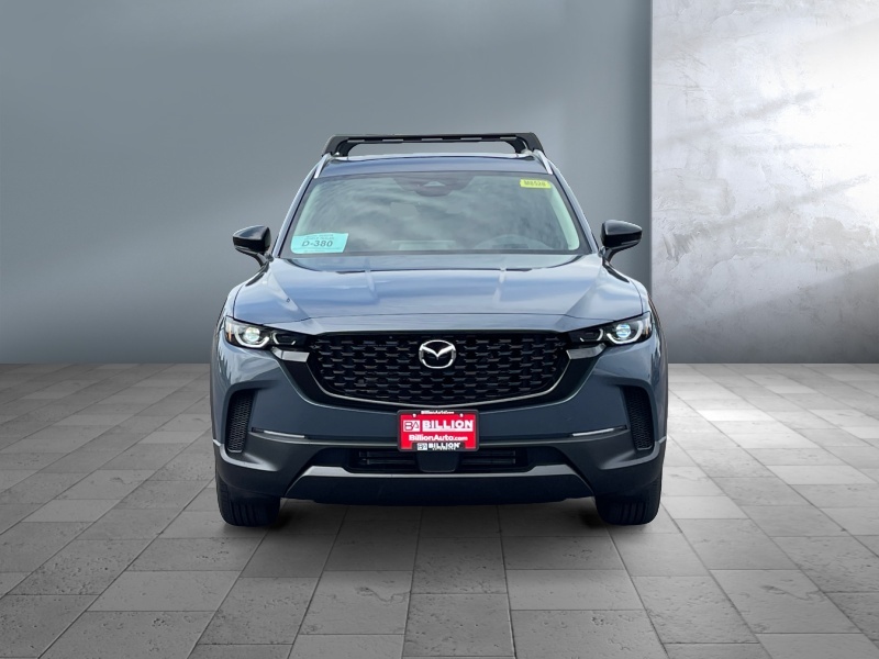 2025 Mazda CX-50 Hybrid