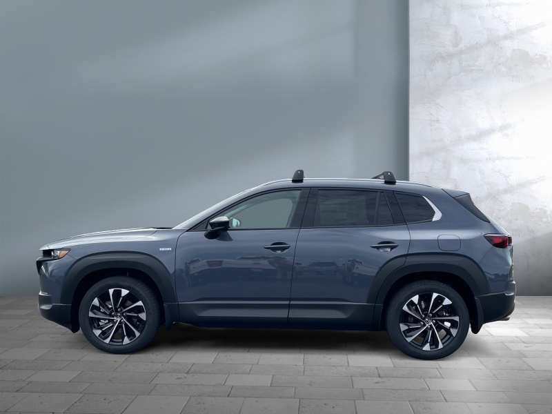 2025 Mazda CX-50 Hybrid