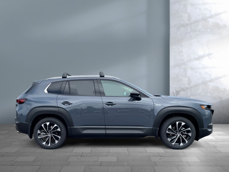 2025 Mazda CX-50 Hybrid