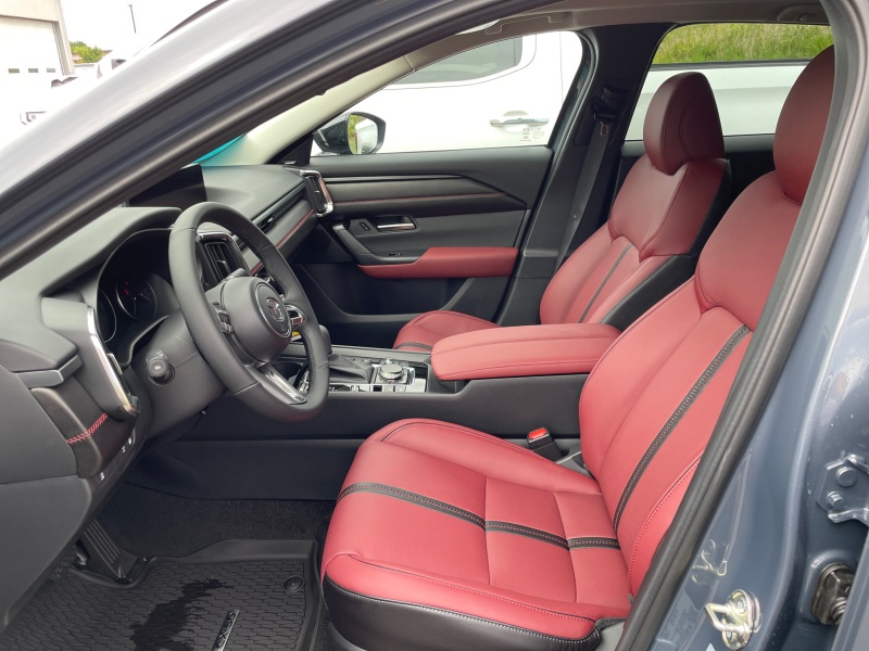 2025 Mazda CX-50 Hybrid