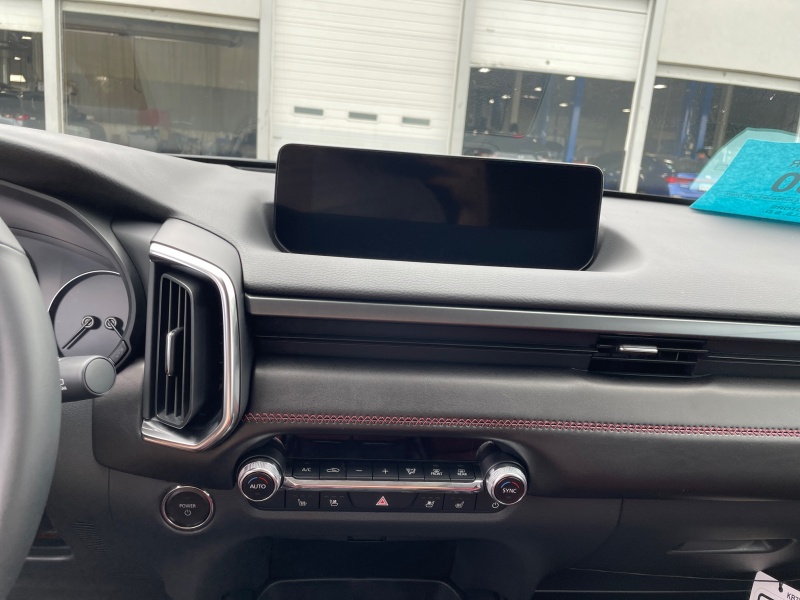 2025 Mazda CX-50 Hybrid