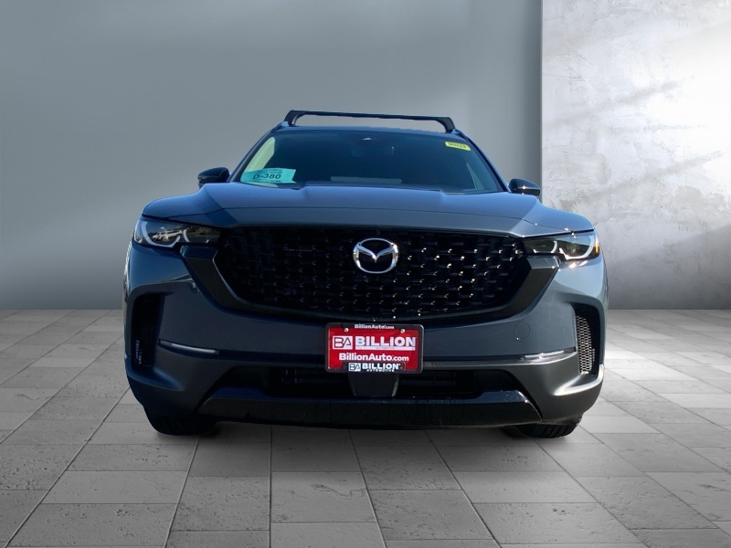2025 Mazda CX-50 Hybrid