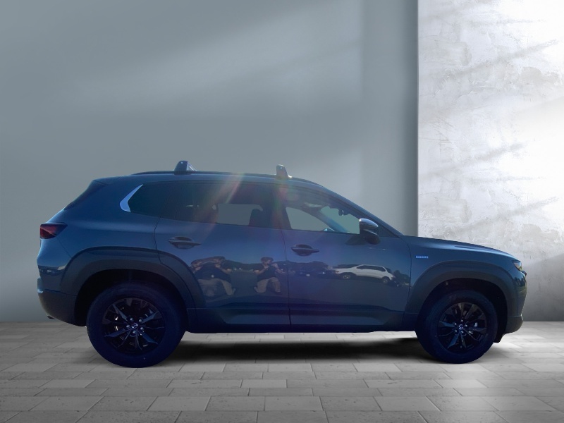 2025 Mazda CX-50 Hybrid
