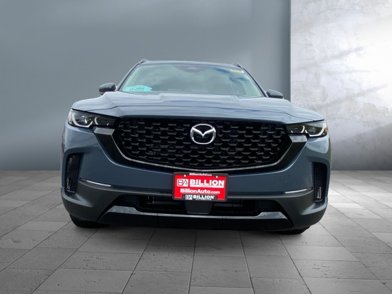 2025 Mazda CX-50 Hybrid