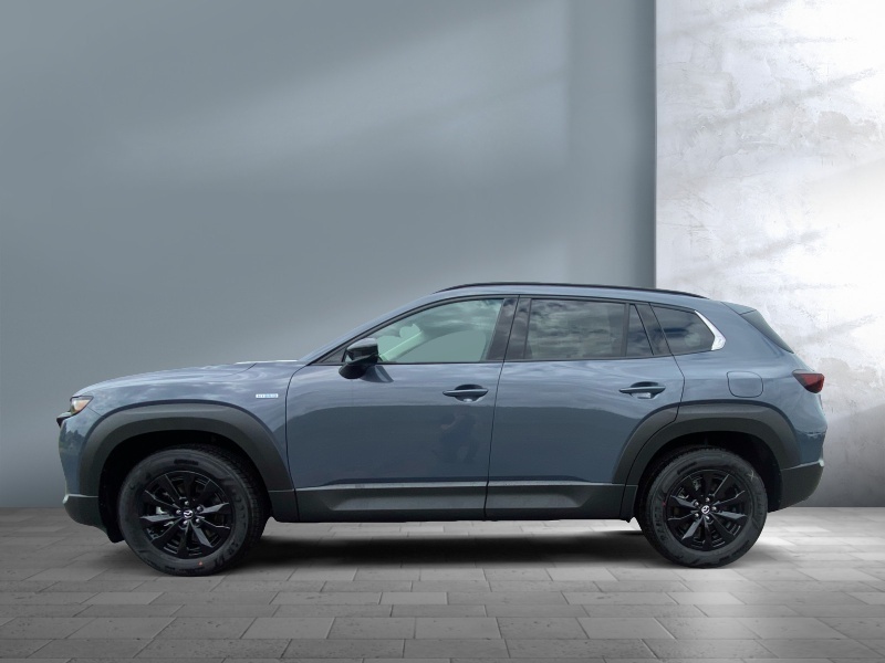 2025 Mazda CX-50 Hybrid
