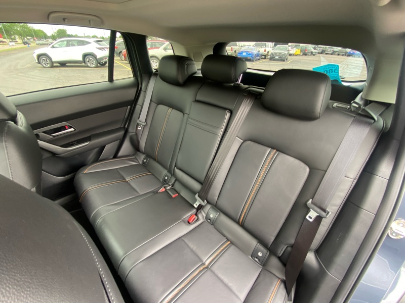 2025 Mazda CX-50 Hybrid