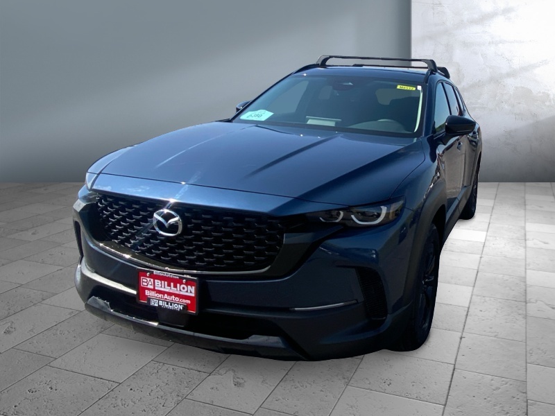 New 2025 Mazda CX-50 Hybrid Premium Package Crossovers