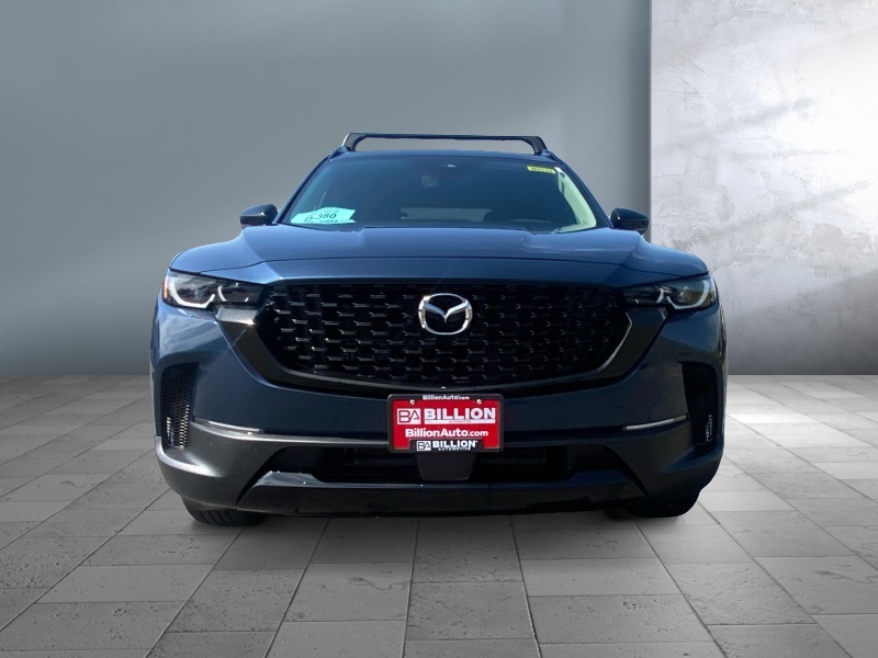 2025 Mazda CX-50 Hybrid