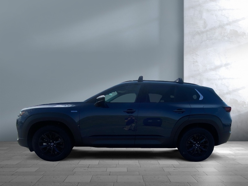 2025 Mazda CX-50 Hybrid