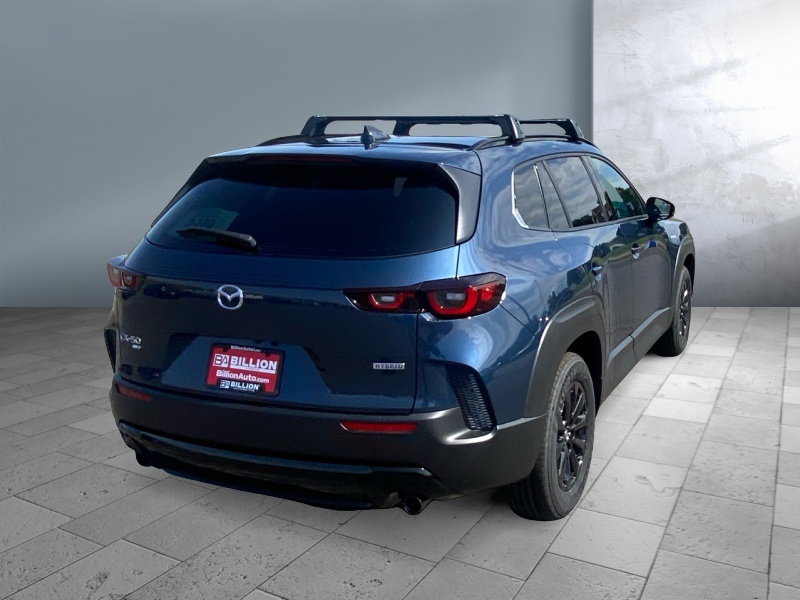 2025 Mazda CX-50 Hybrid